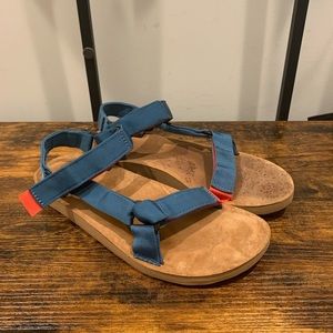 Teva universal 10